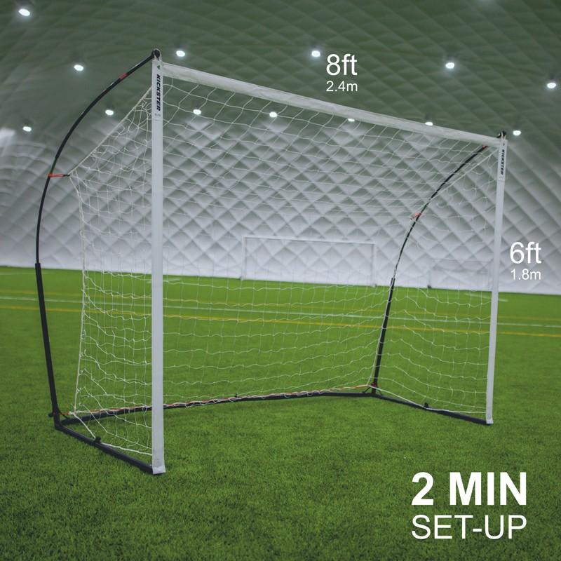 Quickplay rebounder net Combo 3 in 1